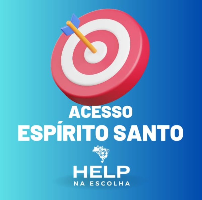 Acesso Espírito Santo — Help na Escolha
